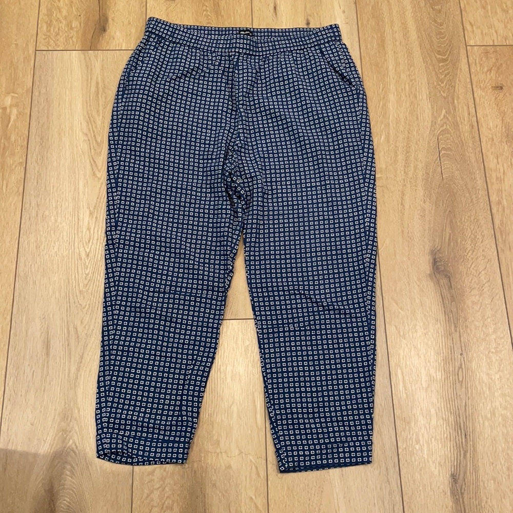Madewell Lightweight Slacks
